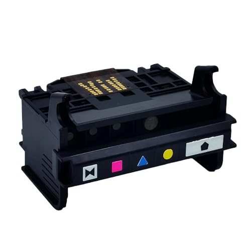 Cabezal de impresión 564 564XL de 5 ranuras para fotos en impresoras D5460 C5380 y B8550