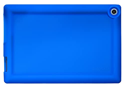 BobjGear-Bobj-Funda-Resistente-para-la-Tableta-257-Lenovo-Duet-Chromebook-101-CT-X636F-Azul