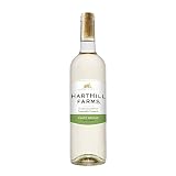 Harthill Farms Pinot Grigio, 750ml