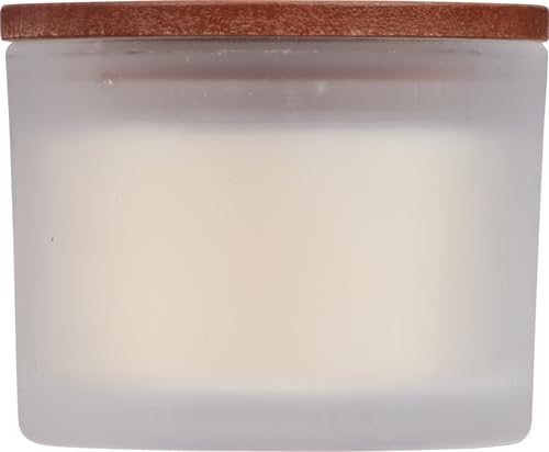 Chesapeake Bay Candle PT40234 Scented Candle, Peace + Tranquility (Cashmere Jasmine), Coffee Table ,11 oz , White, Home Décor - Image 4