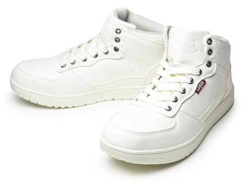 [GhEB] Xj[J[ Y h h݌v JWAV[Y y h nCJbg j amC White 25.5cm