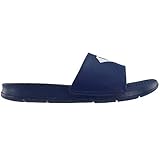 Diamond Supply Co. Mens Fairfax Slide Sandals Casual - Blue - Size 12 D