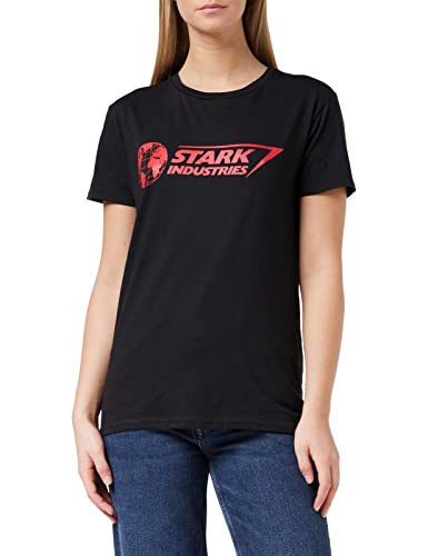 Marvel Avengers Assemblare Stark Industries Logo