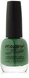 Mint Bubbles FABY Nagellack Mint Bubbles, 15 ml