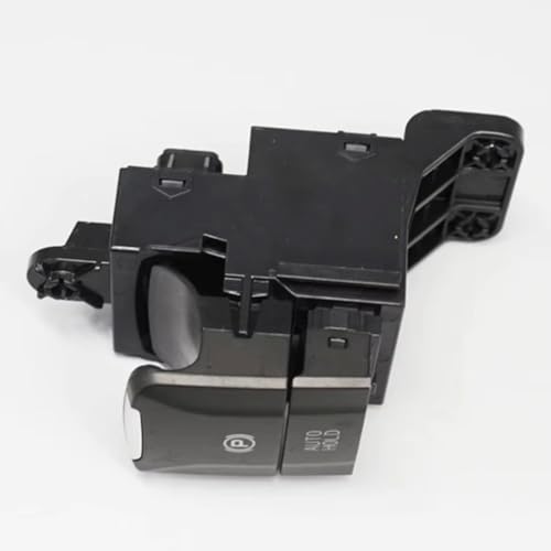 Interrupteur frein de stationnement bloqué ? Solution 93310G3000