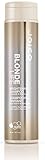 A nourishing & illuminating shampoo for blonde hair