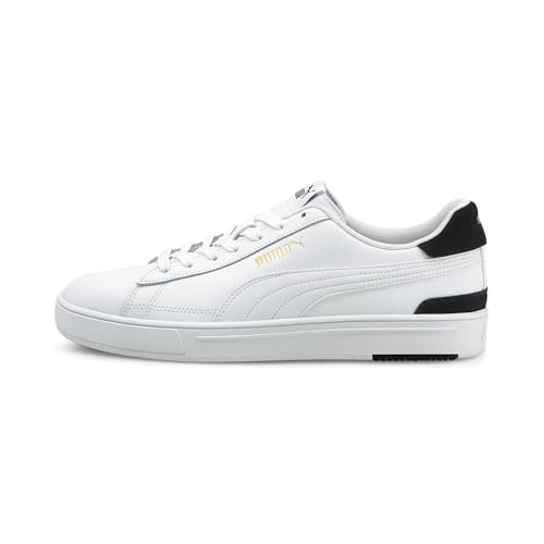 Image of Puma Unisex Serve Pro Sneaker
