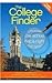 The College Finder: Choose the School That's Right for You!