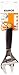 Bahco 9029-T - Adjustable Mol. Slim Center 6