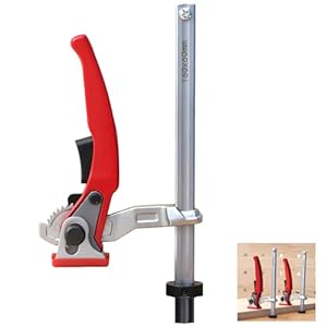 Kensbro 20mm Schnellspannzwinge Holzzwinge