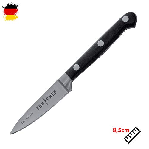 TopChef td01. Coltello Office 8 cm
