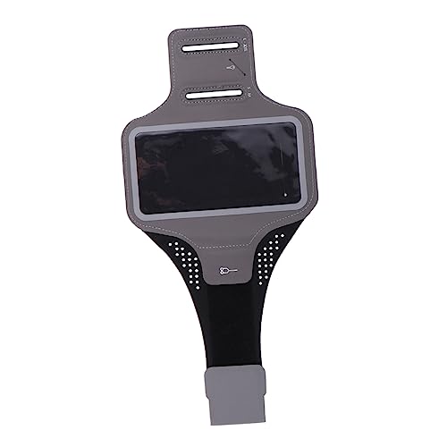 CANIGHT Waterproof Armbands Adjustable Wristband Holder for Fitness Armband Case Pocket CANIGHT Waterproof Armbands Adjustable Wristband Holder for Fitness Armband Case Pocket