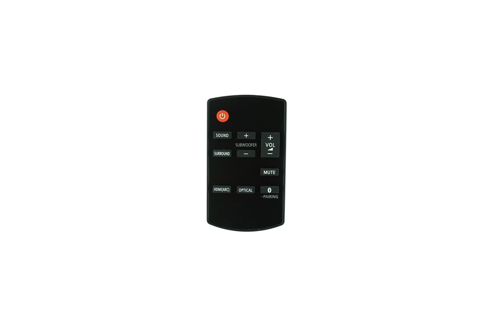 1pc pilot do Panasonic N2QAYC000115 SU-HTB488 SC-HTB688EB-K SC-HTB688EGS kino domowe telewizor soundbar soundbar system audio