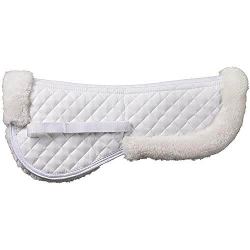 OVSELLERIE OV Syntech Half Pad, Color: White (469963WHT-2210)