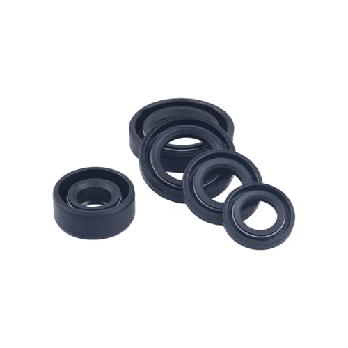 Joints moteur Vertex L 110 à 140 cm³ kit complet d'étanchéité pour moto