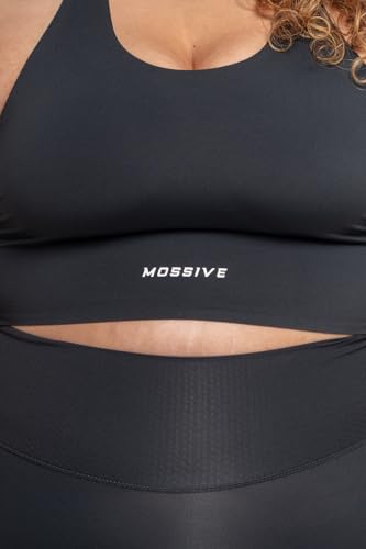 Ensemble sport grande taille conçu pour sublimer les formes sans aucune compression