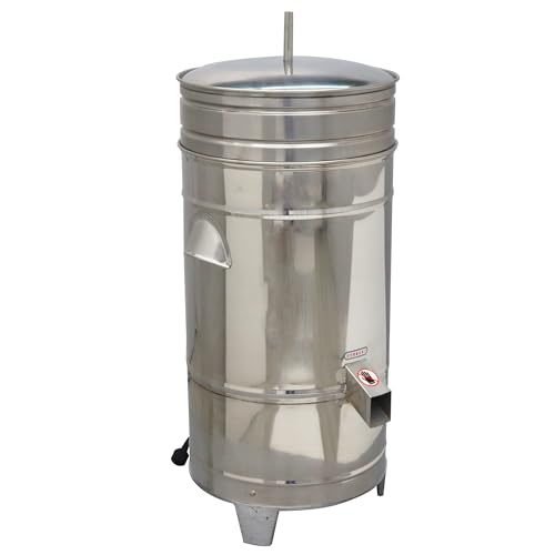 HQHAOTWU Electric Vegetable Fruits Dryer Stainless Steel Food Dehydrator Fresh Vegetable and Fruit Water Oil Drying Machine 220V