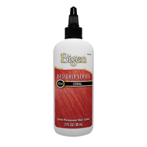 Color Semipermanente para Cabello Bigen Designer Series 3 Pack miniatura 4