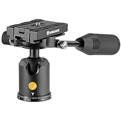 Vanguard Veo BP-45T - Rótula Bola compacta