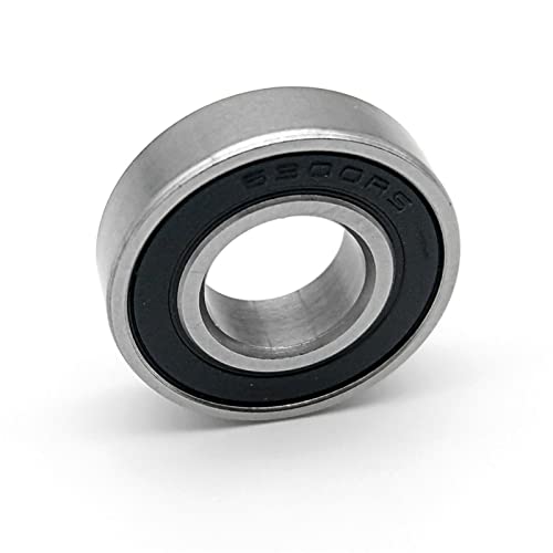 Roulement 6900-2RS pour réparer les roues de trottinette et vélo - 4
