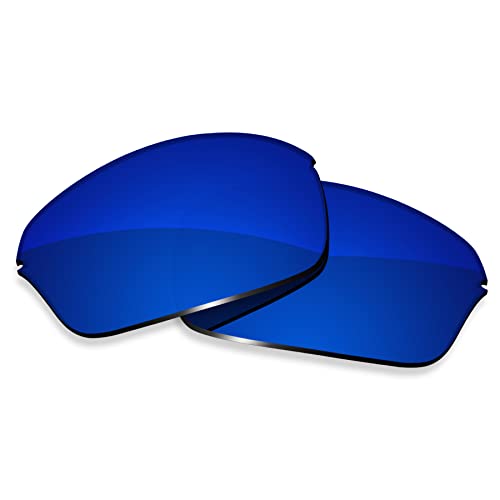 Image of ToughAsNails Replacement Lenses for Oakley Half Wire 2.0 Sunglasses - More Options