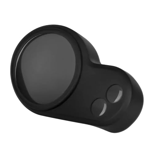 daqkt dXN[^[fBXvCیP[X 1 KuGoo, M4 TF100 VR_bV{[hJo[ XN[^[ANZT[ɓK XN[^[pCplbh(Black)