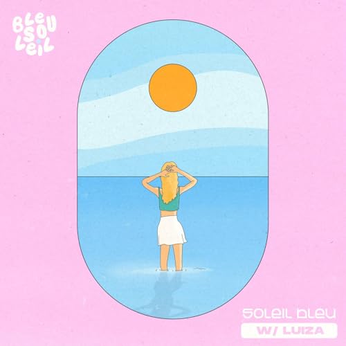 Bleu Soleil & Luiza