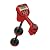 RIDGID 19238 NaviTrack Scout Locator, Underground Pipe Locator and Underground Cable Location Device Small