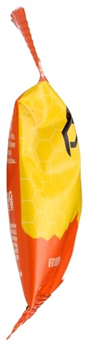 Image of Honey Stinger, Chew Energy Orange Blossom Organic, 1.8 Ounce