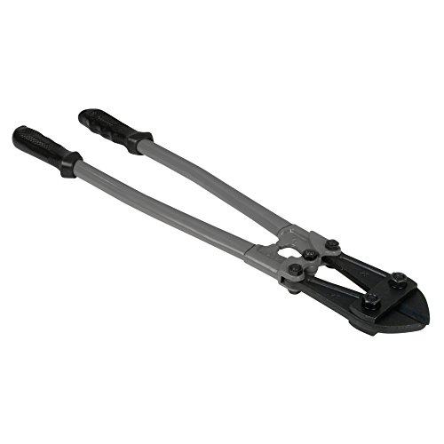 Jet Jet 587730 Bolt Cutter 30-Inch With Black Head Center Cut