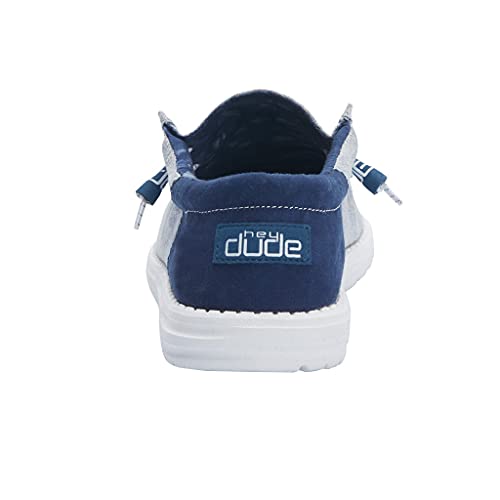 Image of HEYDUDE Men's Wally Funk