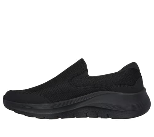 Image of Skechers Men Lace Up Sneaker Shoes