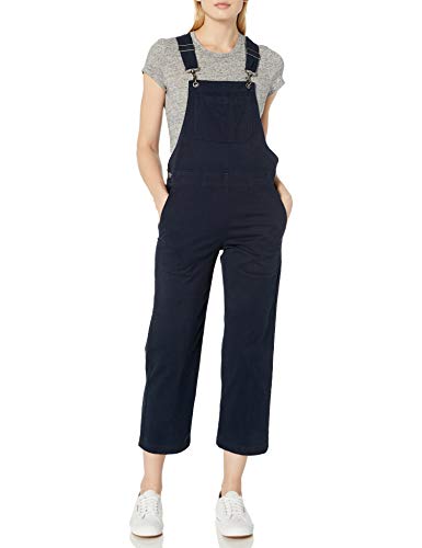 Element Women's Overalls, ECLIPSE NAVY, L