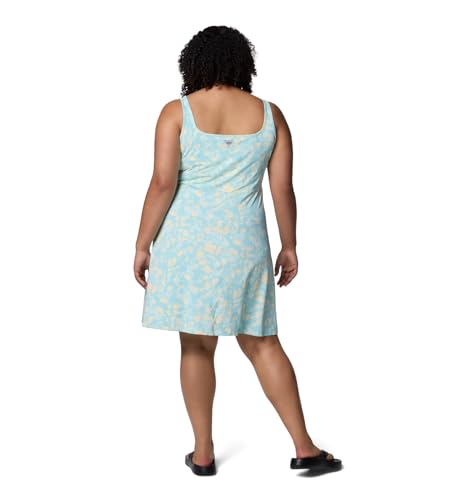 Image of Columbia PFG Freezer III Dress