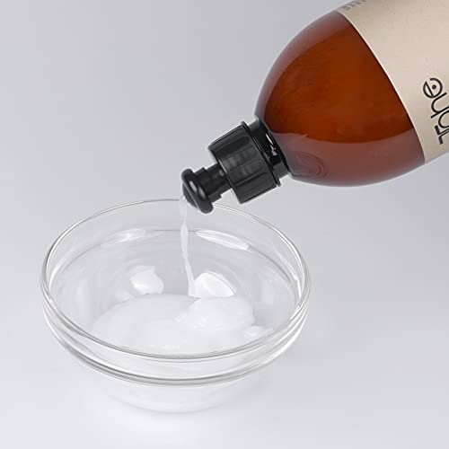 Emulsión Oxigenada Tahe Organic Care 900ml 20 Vol miniatura 4