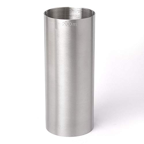 Dé à coudre Barfly M37050 en acier inoxydable aux finitions soignées - 4
