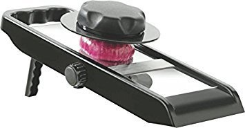 Splendid - Adjustable Slicer Dicer Chopper Cutter for Cutting Vegetables, Pineapple, Potato Or Other Fruits, Spiral Choppers with Knob/Handle - Delivered Directly from Factory