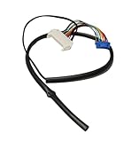 Air Conditioner AC Thermistor Compatible with LG Model Numbers LW1016ER, LW1017ERSM, LW1216ER, LW1217ERSM, LW1516ER