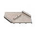 Bon Tool Co. 82-640 Wheelchair Ramp Groover, Left, 2" Groove Walking