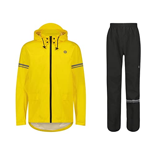 AGU Essential Origineel regenpak, regenkleding voor dames en here...