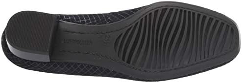 ara Women's Miranda Pump, Midnight Squarekid, 7.5 M UK (10 US) Review | Image 3