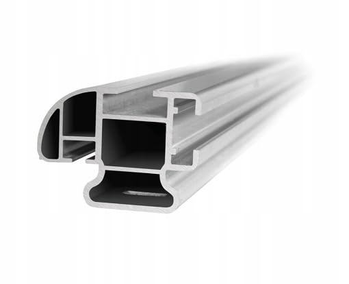 Nordrive Bagażnik Dachowy Volkswagen Transporter T6 01/20+, T5 04/03-03/15, Stalowy