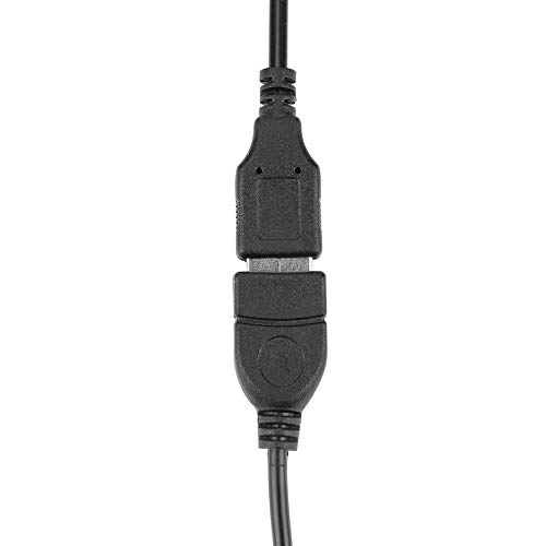 Almofada do aquecedor de pano, 5V2A Fácil de usar e limpar Almofada de aquecedor elétrico de pano US