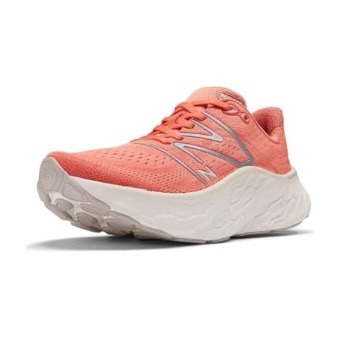 New Balance Fresh Foam X More v4 Women's Running Shoes Cover
