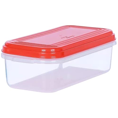 Boîtes pour petites collations de bébé, idéales pour les sorties et les parcs