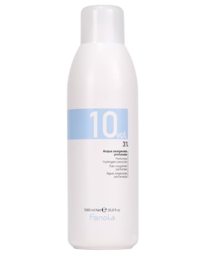 Fanola, Aditivo y relleno de color - 1000 ml.