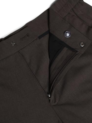 Image of Jack & Jones Men's Mid Rise Slim Pants