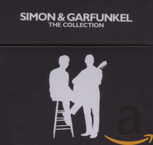 The Collection (Coffret 5 CD + 1 DVD)