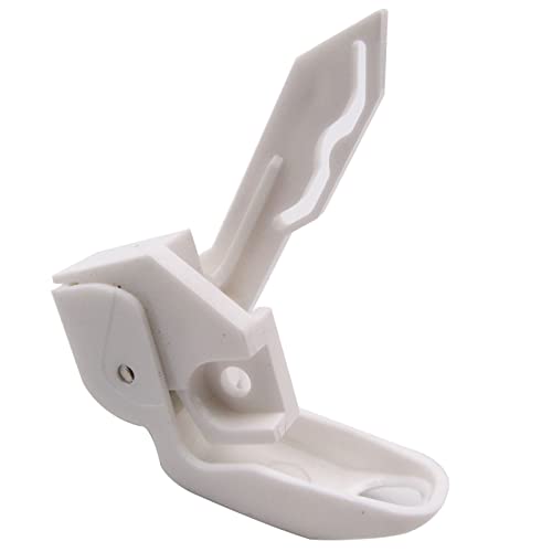 Sensor Foot (Q) ckpsms Compatible Husqvarna Viking miniatura 1