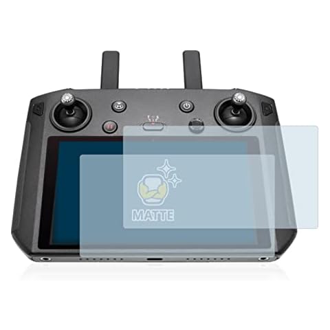 BROTECT Anti-Glare Screen Protector for DJI Smart Controller Cover